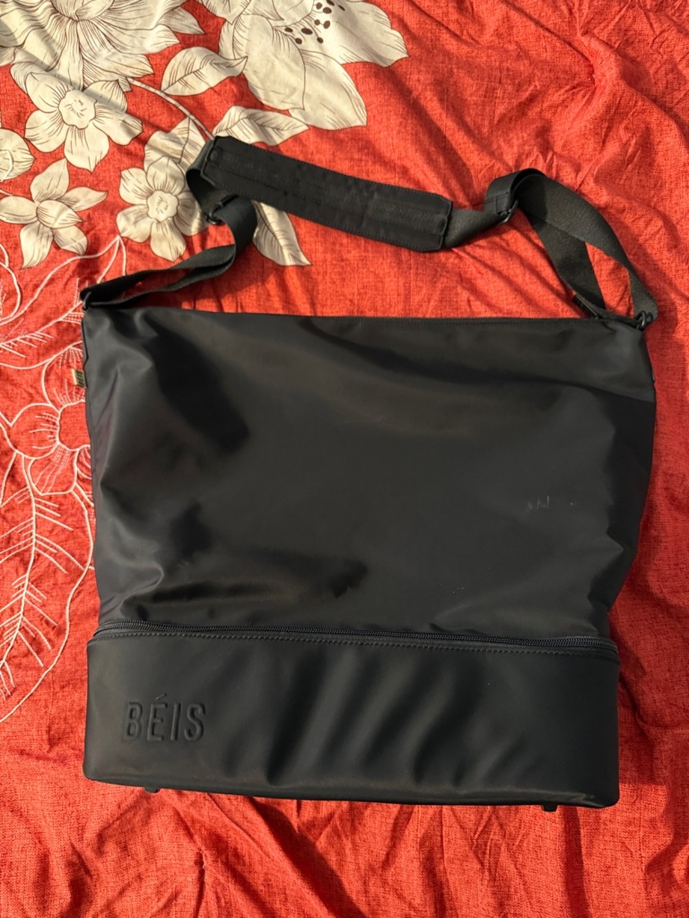 Béis - Crescent Weekender Black